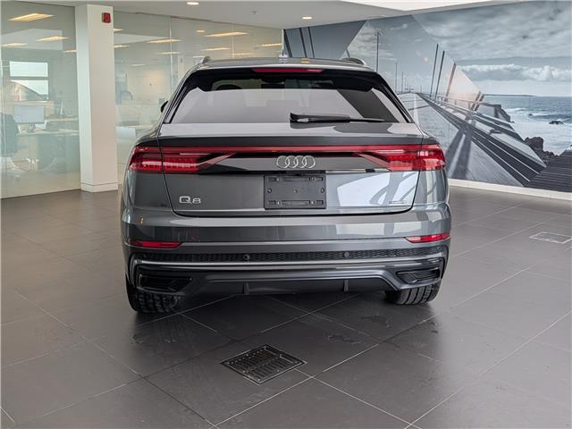 2023 Audi Q8 55 Progressiv (Stk: 184905A) in Oakville - Image 4 of 15