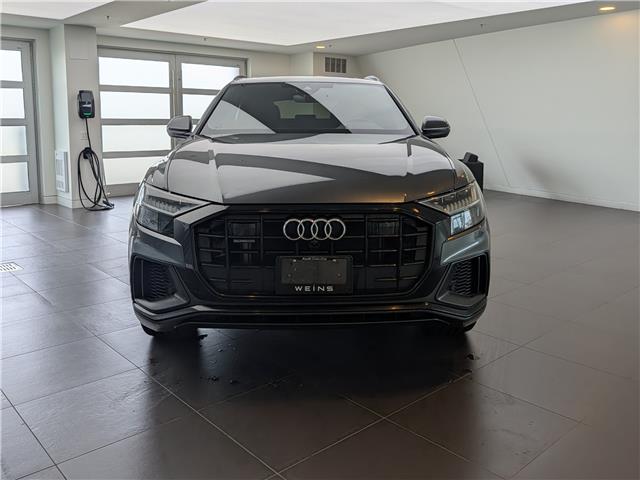 2023 Audi Q8 55 Progressiv (Stk: 184905A) in Oakville - Image 6 of 15