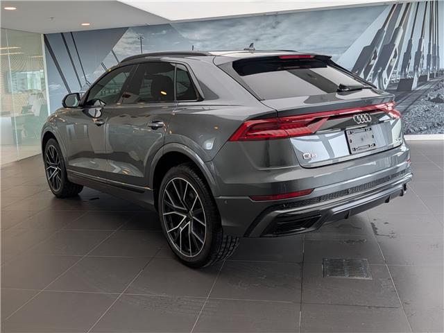 2023 Audi Q8 55 Progressiv (Stk: 184905A) in Oakville - Image 5 of 15