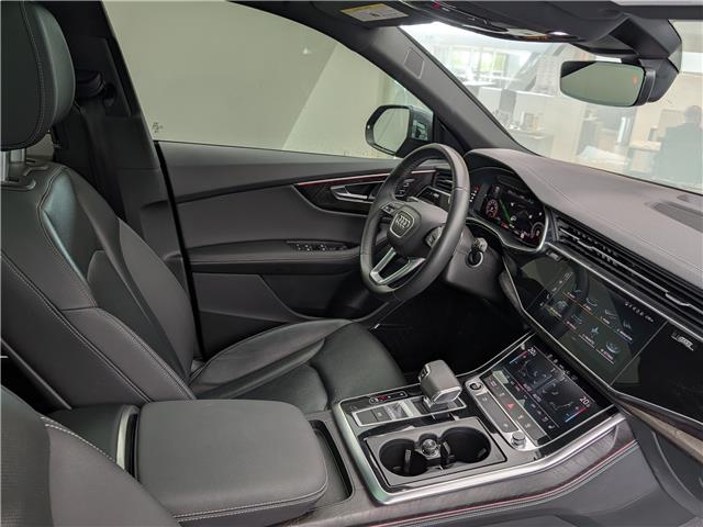 2023 Audi Q8 55 Progressiv (Stk: 184905A) in Oakville - Image 15 of 15