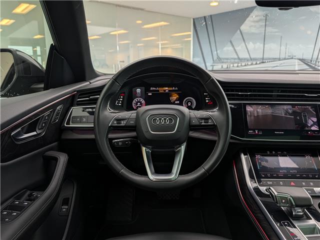 2023 Audi Q8 55 Progressiv (Stk: 184905A) in Oakville - Image 13 of 15