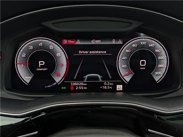 2023 Audi Q8 55 Progressiv (Stk: 184905A) in Oakville - Image 12 of 15