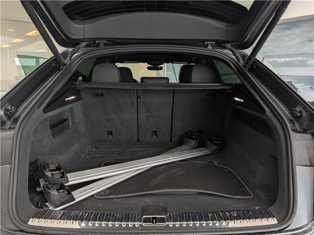 2023 Audi Q8 55 Progressiv (Stk: 184905A) in Oakville - Image 9 of 15