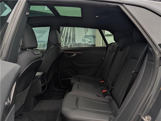 2023 Audi Q8 55 Progressiv (Stk: 184905A) in Oakville - Image 8 of 15