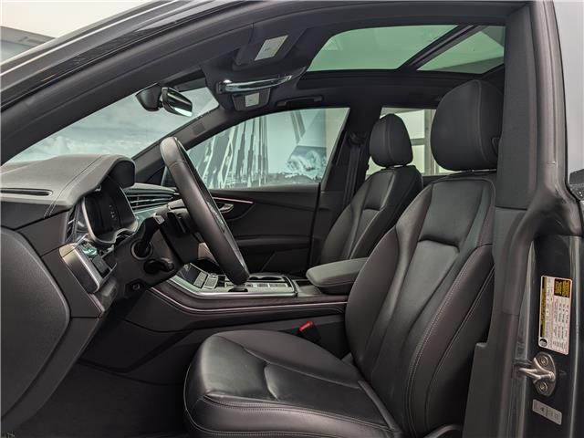2023 Audi Q8 55 Progressiv (Stk: 184905A) in Oakville - Image 7 of 15