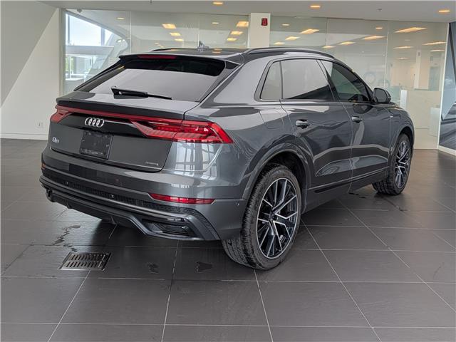 2023 Audi Q8 55 Progressiv (Stk: 184905A) in Oakville - Image 3 of 15