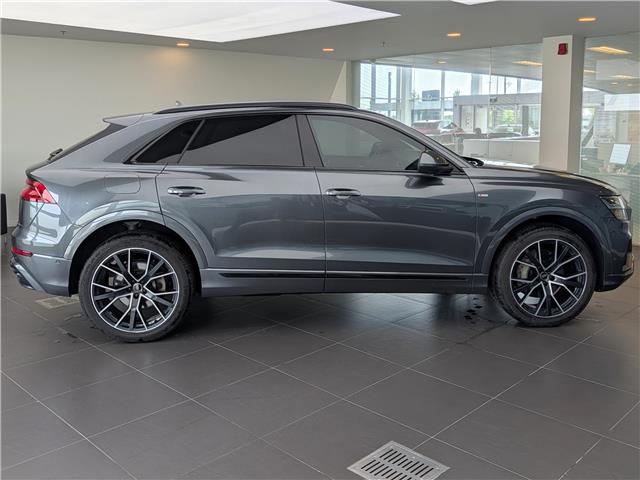 2023 Audi Q8 55 Progressiv (Stk: 184905A) in Oakville - Image 2 of 15