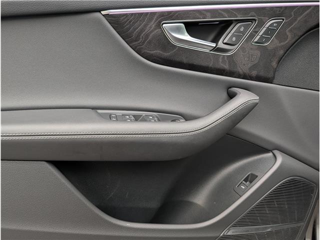2023 Audi Q8 55 Progressiv (Stk: 184905A) in Oakville - Image 10 of 15