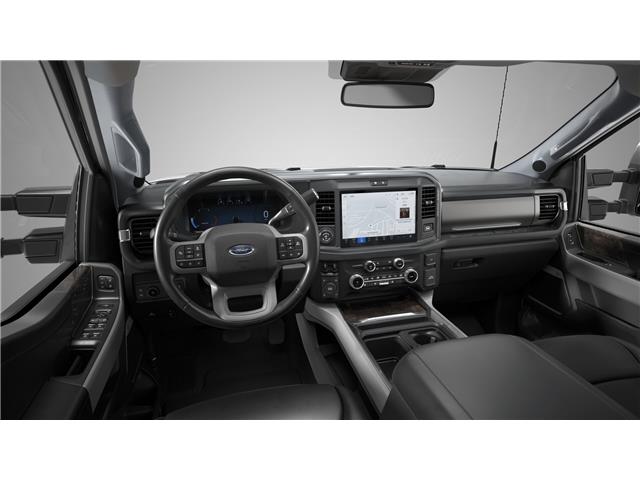 2026 Ford F-350 Lariat (Stk: 26AT2191) in Airdrie - Image 6 of 7
