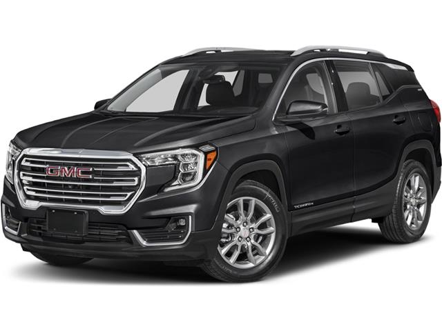 2024 GMC Terrain Denali (Stk: N17307) in Newmarket - Image 1 of 2