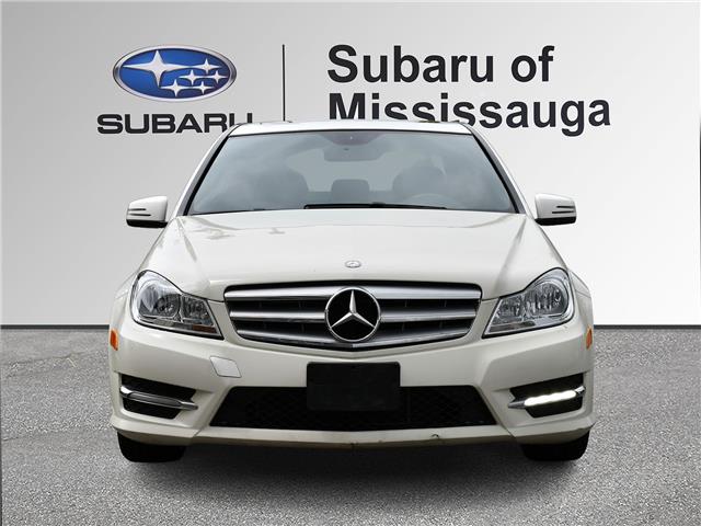 2013 Mercedes-Benz C-Class Base (Stk: 260179AA) in Mississauga - Image 3 of 20