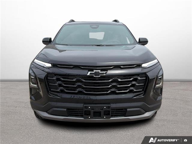 2026 Chevrolet Equinox LT (Stk: 2-13807) in Oshawa - Image 2 of 21 2026 Chevrolet Equinox LT (Stk: 2-13807) in Oshawa - Image 2 of 21