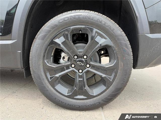 2026 Chevrolet Equinox LT (Stk: 2-13807) in Oshawa - Image 7 of 21 2026 Chevrolet Equinox LT (Stk: 2-13807) in Oshawa - Image 7 of 21