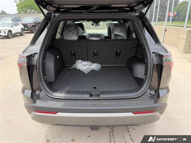 2026 Chevrolet Equinox LT (Stk: 2-13807) in Oshawa - Image 9 of 21 2026 Chevrolet Equinox LT (Stk: 2-13807) in Oshawa - Image 9 of 21