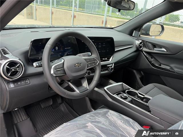 2026 Chevrolet Equinox LT (Stk: 2-13807) in Oshawa - Image 11 of 21 2026 Chevrolet Equinox LT (Stk: 2-13807) in Oshawa - Image 11 of 21