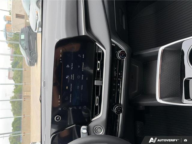 2026 Chevrolet Equinox LT (Stk: 2-13807) in Oshawa - Image 18 of 21 2026 Chevrolet Equinox LT (Stk: 2-13807) in Oshawa - Image 18 of 21