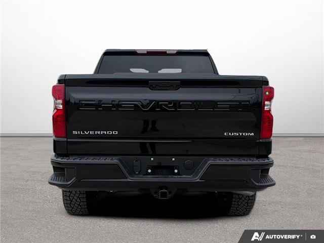 2026 Chevrolet Silverado 1500 Custom Trail Boss (Stk: 2-13855) in Oshawa - Image 6 of 21 2026 Chevrolet Silverado 1500 Custom Trail Boss (Stk: 2-13855) in Oshawa - Image 6 of 21