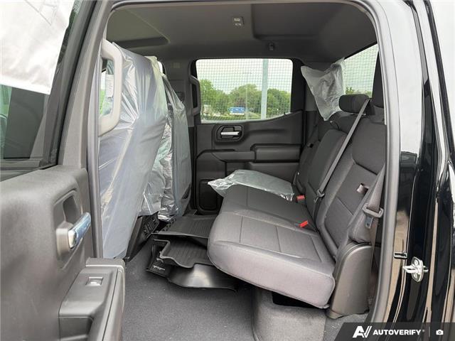2026 Chevrolet Silverado 1500 Custom Trail Boss (Stk: 2-13855) in Oshawa - Image 20 of 21 2026 Chevrolet Silverado 1500 Custom Trail Boss (Stk: 2-13855) in Oshawa - Image 20 of 21
