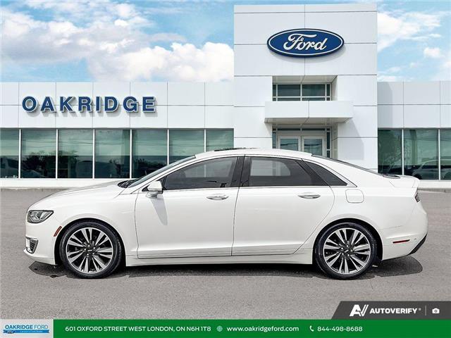 2020 Lincoln MKZ Reserve (Stk: PV16634) in London - Image 3 of 29