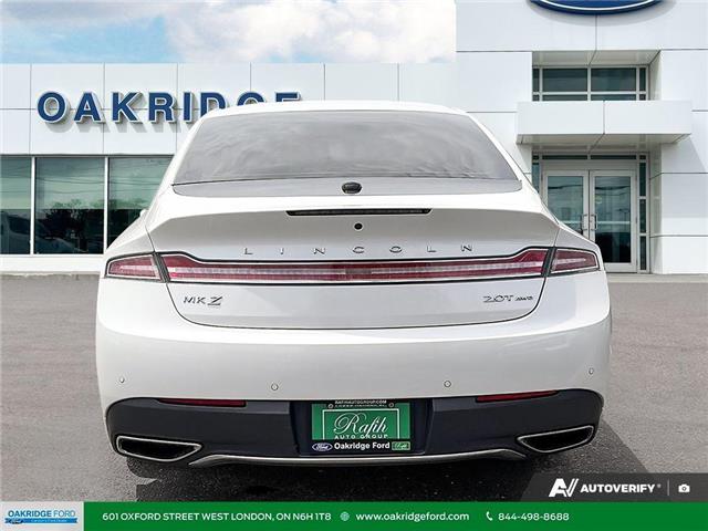 2020 Lincoln MKZ Reserve (Stk: PV16634) in London - Image 6 of 29