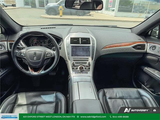 2020 Lincoln MKZ Reserve (Stk: PV16634) in London - Image 28 of 29