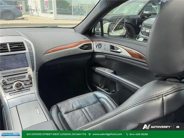 2020 Lincoln MKZ Reserve (Stk: PV16634) in London - Image 29 of 29