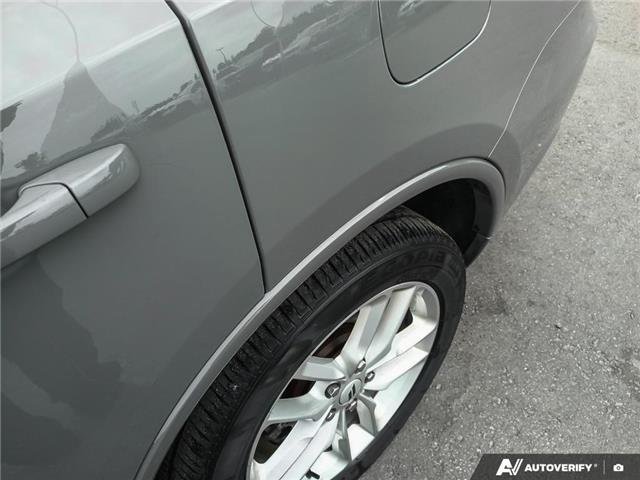 2025 Dodge Durango R/T (Stk: 166102) in London - Image 7 of 26