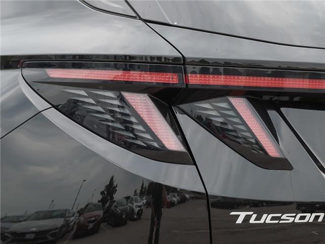 2025 Hyundai Tucson Hybrid N-Line (Stk: 125141) in London - Image 12 of 27 2025 Hyundai Tucson Hybrid N-Line (Stk: 125141) in London - Image 12 of 27