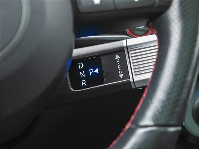 2025 Hyundai Tucson Hybrid N-Line (Stk: 125141) in London - Image 19 of 27 2025 Hyundai Tucson Hybrid N-Line (Stk: 125141) in London - Image 19 of 27