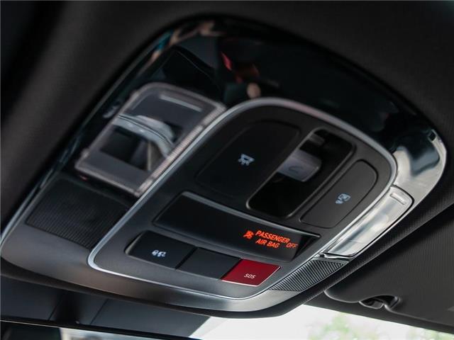 2025 Hyundai Tucson Hybrid N-Line (Stk: 125141) in London - Image 22 of 27 2025 Hyundai Tucson Hybrid N-Line (Stk: 125141) in London - Image 22 of 27