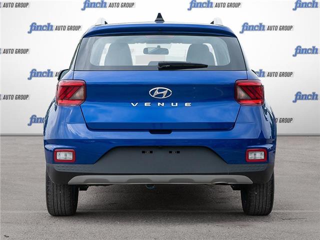 2022 Hyundai Venue Trend (Stk: 109830) in London - Image 5 of 27