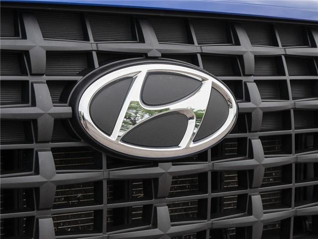 2022 Hyundai Venue Trend (Stk: 109830) in London - Image 9 of 27