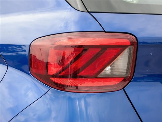 2022 Hyundai Venue Trend (Stk: 109830) in London - Image 12 of 27