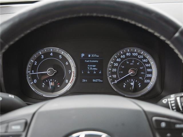 2022 Hyundai Venue Trend (Stk: 109830) in London - Image 15 of 27
