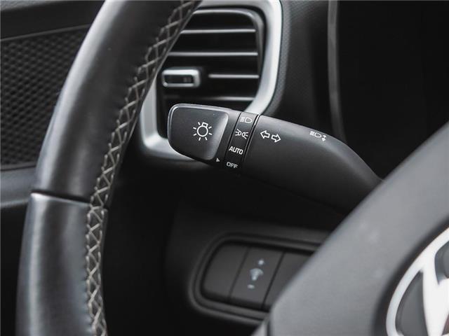 2022 Hyundai Venue Trend (Stk: 109830) in London - Image 16 of 27