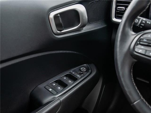 2022 Hyundai Venue Trend (Stk: 109830) in London - Image 17 of 27