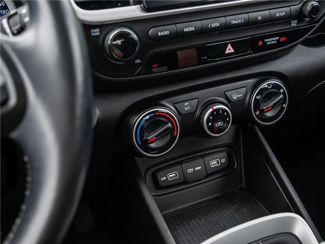 2022 Hyundai Venue Trend (Stk: 109830) in London - Image 20 of 27