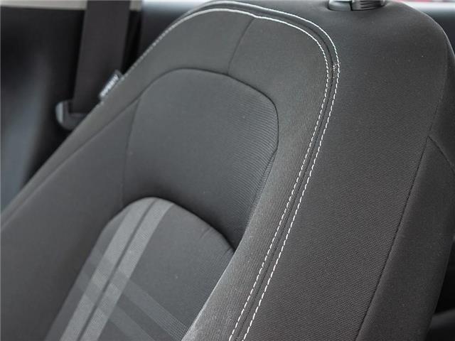 2022 Hyundai Venue Trend (Stk: 109830) in London - Image 23 of 27