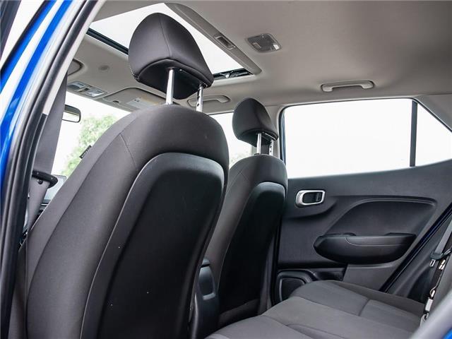 2022 Hyundai Venue Trend (Stk: 109830) in London - Image 24 of 27