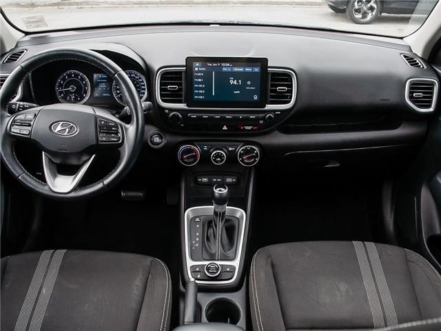 2022 Hyundai Venue Trend (Stk: 109830) in London - Image 25 of 27