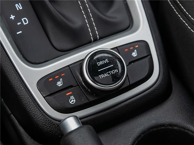 2022 Hyundai Venue Trend (Stk: 109830) in London - Image 26 of 27
