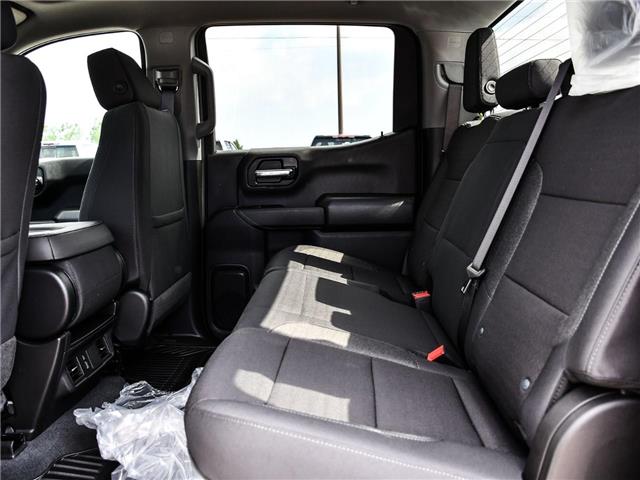 2026 Chevrolet Silverado 1500 Custom Trail Boss (Stk: LC1S00897) in Tilbury - Image 16 of 27