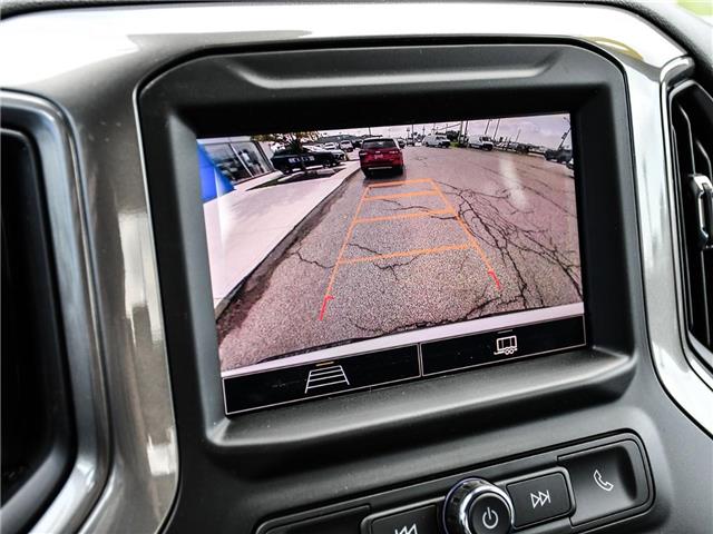 2026 Chevrolet Silverado 1500 Custom Trail Boss (Stk: LC1S00899) in Tilbury - Image 25 of 27