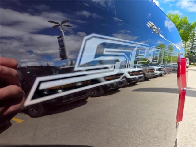 2018 Ford F-150 Lariat (Stk: TA-421B) in Calgary - Image 7 of 15