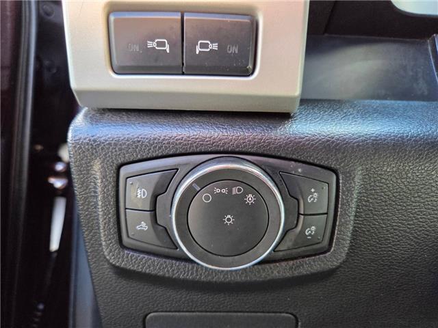 2018 Ford F-150 Lariat (Stk: TA-421B) in Calgary - Image 15 of 15
