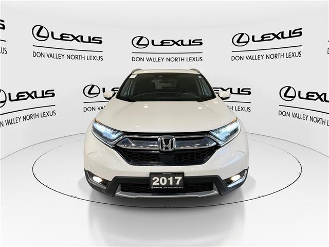 2017 Honda CR-V  (Stk: 14112125A) in Markham - Image 3 of 30