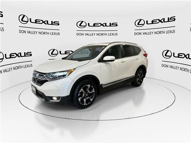 2017 Honda CR-V  (Stk: 14112125A) in Markham - Image 4 of 30