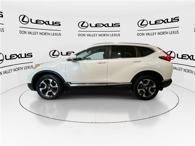 2017 Honda CR-V  (Stk: 14112125A) in Markham - Image 5 of 30