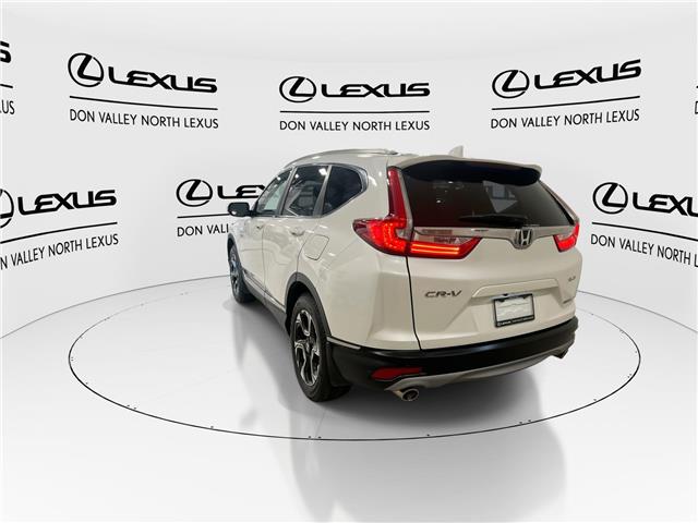 2017 Honda CR-V  (Stk: 14112125A) in Markham - Image 6 of 30