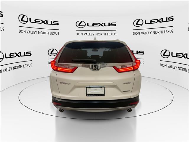 2017 Honda CR-V  (Stk: 14112125A) in Markham - Image 7 of 30